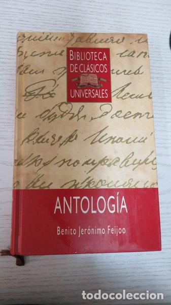 Libros: Antolog&iacute;a- 9788440205964