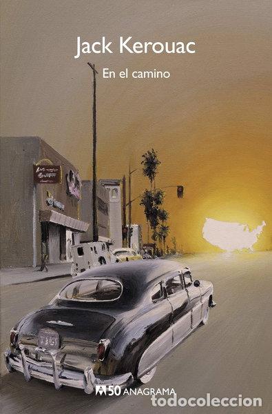 Libros: En el camino- 9788433902429