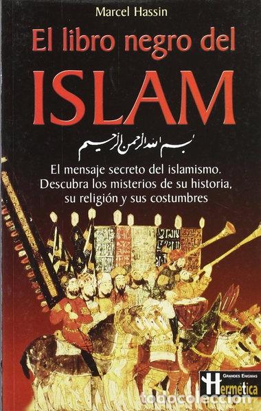 Libros: El libro negro del islam- 9788479275815
