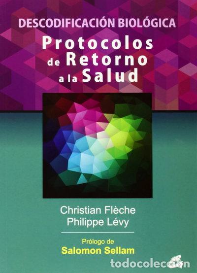 B&uuml;cher: Protocolos de retorno a la salud- 9788484454984
