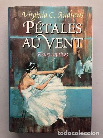 books: P&eacute;tales au vent- 9782724296327