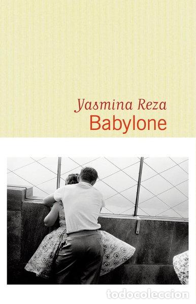 Libros: Babylone- 9782081375994