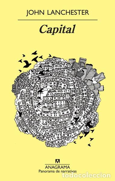 Libros: Capital- 9788433978639