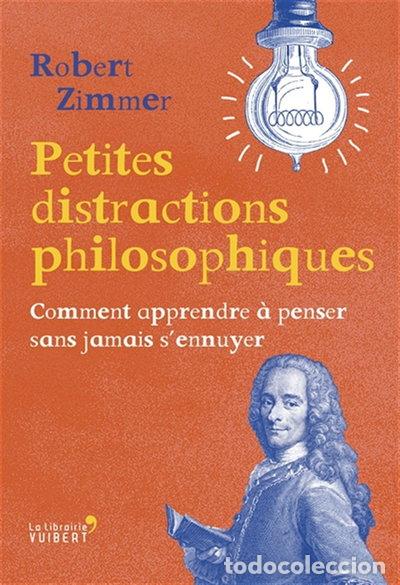 Libros: Petites distractions philosophiques- 9782311101782