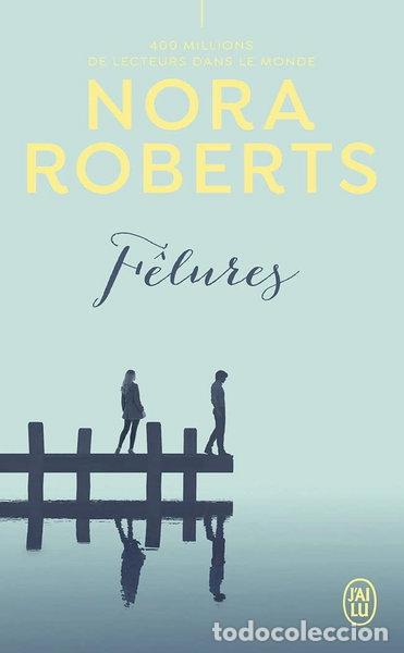 Libri di seconda mano: FELURES- 9782290232811
