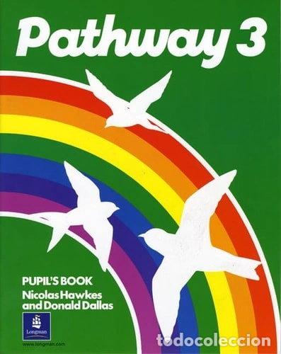 Libri di seconda mano: Pathway 3- 9780582510555