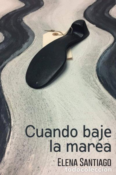 Libri di seconda mano: Cuando baje la marea- 9788413861098