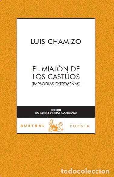 Libri di seconda mano: El miaj&oacute;n de los cast&uacute;os- 9788467022353