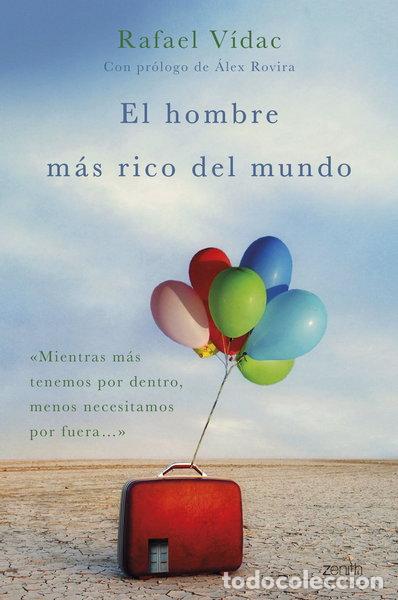 Libros: El hombre m&aacute;s rico del mundo- 9788408154259
