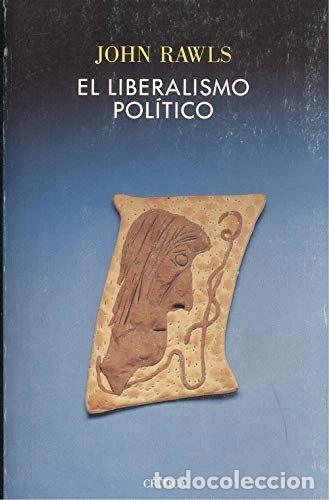Libros: El liberalismo pol&iacute;tico- 9788474236644