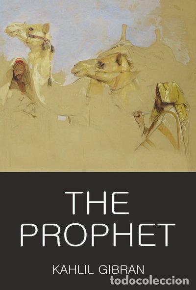 Libros: The Prophet- 9781853264856