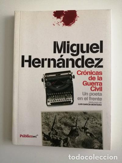Livres: Cr&oacute;nicas de la Guerra Civil- 9788498990133