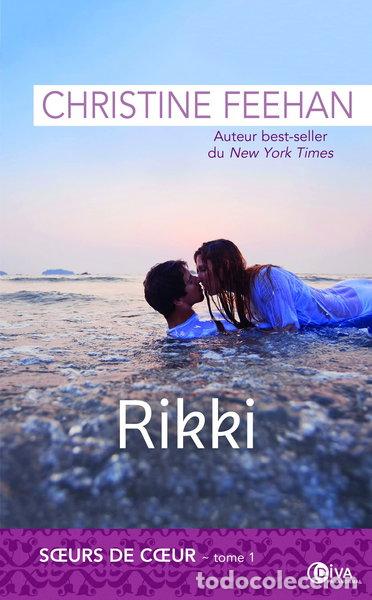 Livros em segunda m&atilde;o: Rikki- 9782368121351