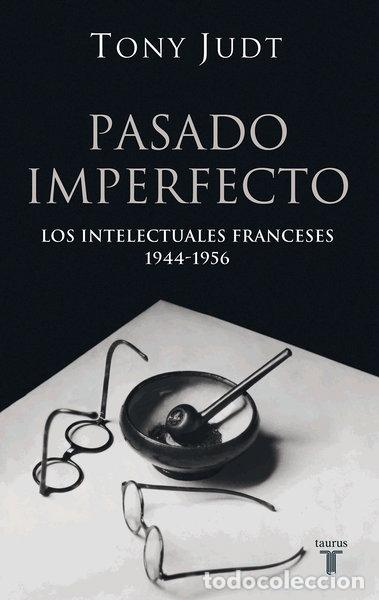 Livros em segunda m&atilde;o: Pasado imperfecto- 9788430606207
