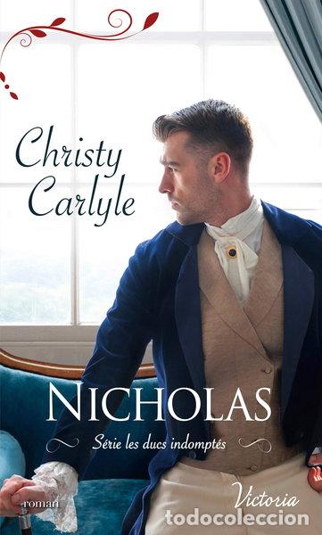 Livros em segunda m&atilde;o: Nicholas- 9782280437127