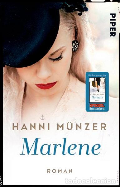 Livros em segunda m&atilde;o: Marlene- 9783492309479