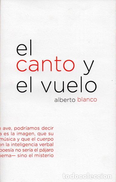Livros em segunda m&atilde;o: El canto y el vuelo- 9786079735210