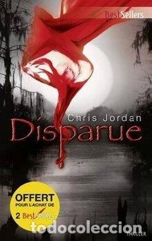 Livros em segunda m&atilde;o: Disparue- 9782280220316