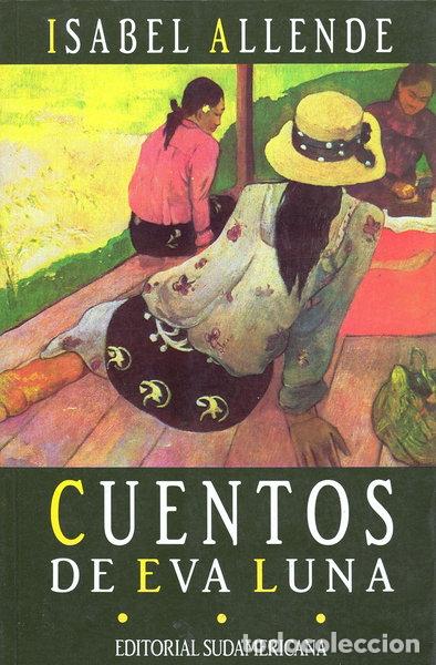Livros em segunda m&atilde;o: Cuentos de Eva Luna- 9789500705868