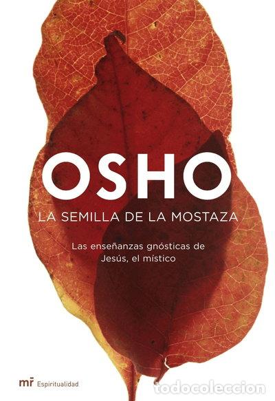 B&uuml;cher: La semilla de la mostaza- 9788427033344