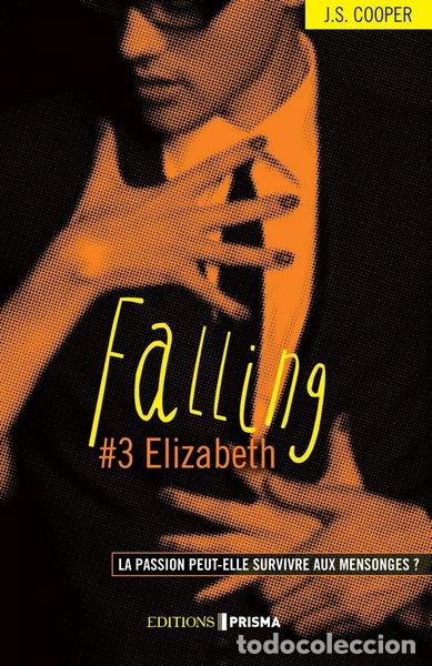 Libri di seconda mano: Elizabeth- 9782810418817