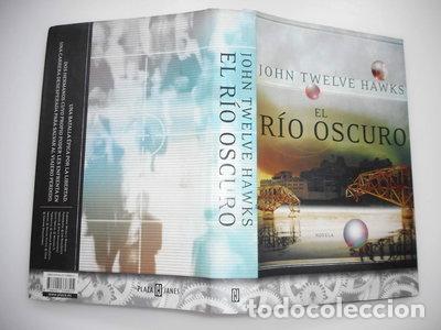 Libros: El r&iacute;o oscuro- 9788401336805 - Foto 1