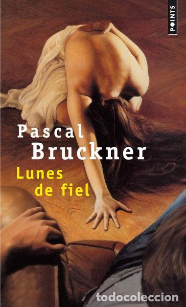 Livros em segunda m&atilde;o: Lunes de fiel- 9782020261975