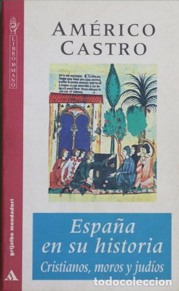 Libros: Espa&ntilde;a en su historia- 9788425329159