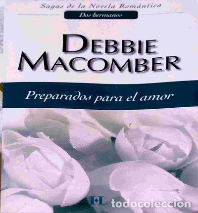 books: Preparados para el amor- 9788467156546