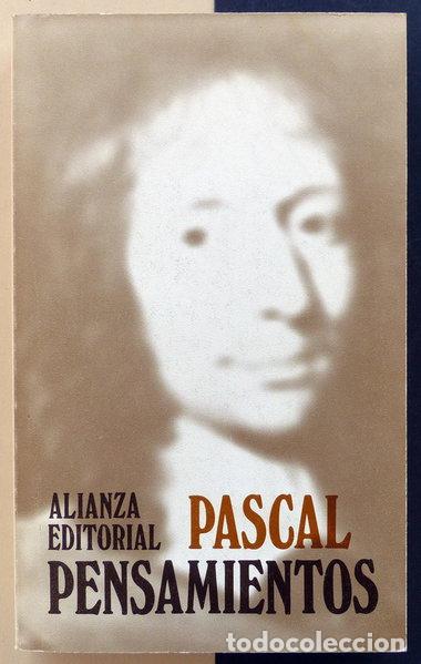 books: Pensamientos- 9788420618005