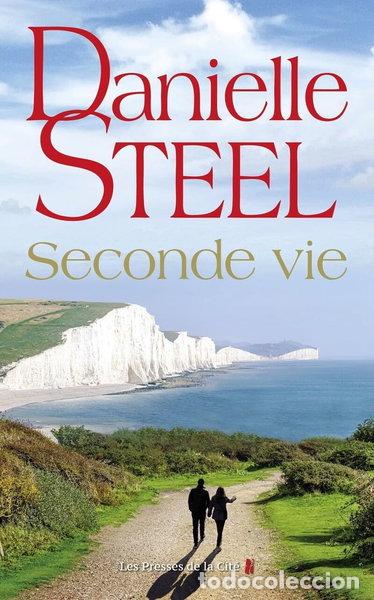 books: Seconde vie- 9782258203471