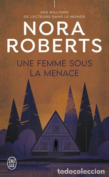 books: EMME SOUS LA MENACE- 9782290370070