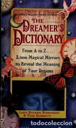 Libros: Dreamers Dictionary- 9780446342964 - Foto 1