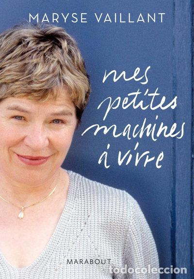 Libros: Mes petites machines &agrave; vivre- 9782501074650