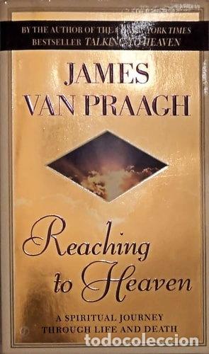 Libri di seconda mano: Reaching to Heaven- 9780451199508