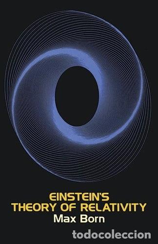 Libri di seconda mano: Einstein's Theory of Relativity- 9780486607696