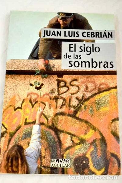 Libri di seconda mano: El siglo de las sombras- 9788403593589