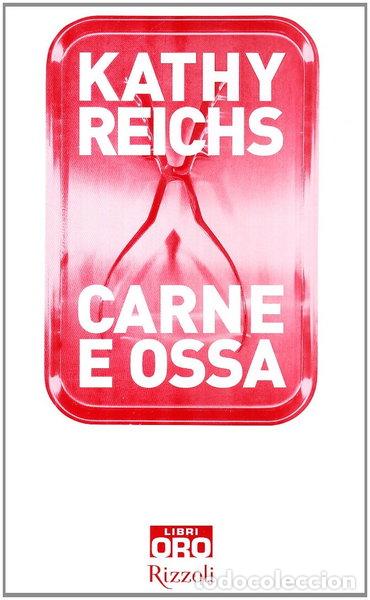 B&uuml;cher: Carne e ossa- 9788848603485