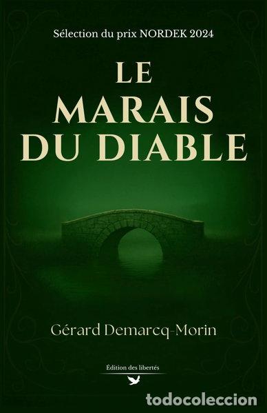 B&uuml;cher: Le Marais du Diable- 9782958878108