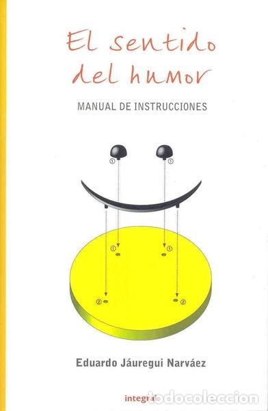B&uuml;cher: El sentido del humor- 9788479018146