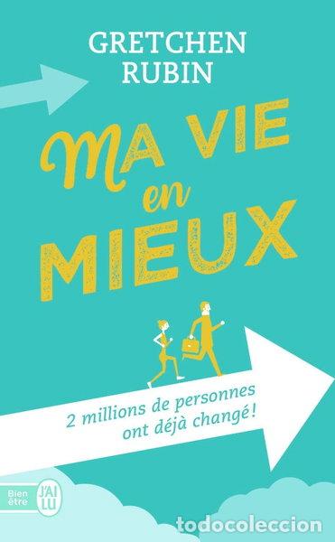 B&uuml;cher: Ma vie en mieux- 9782290133545