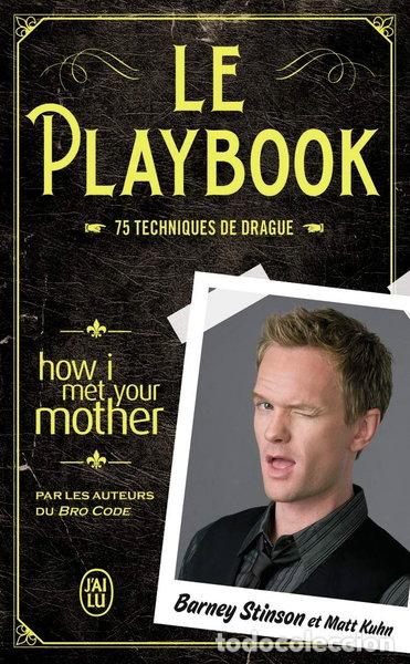 B&uuml;cher: LAYBOOK- 9782290034033