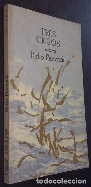 B&uuml;cher: Tres ciclos- 9788485337149