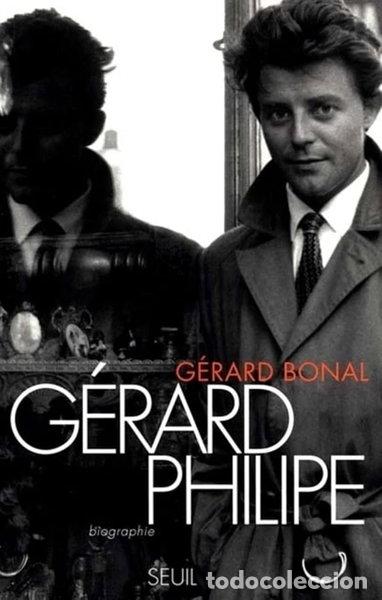 Libros: G&eacute;rard Philipe- 9782020289665