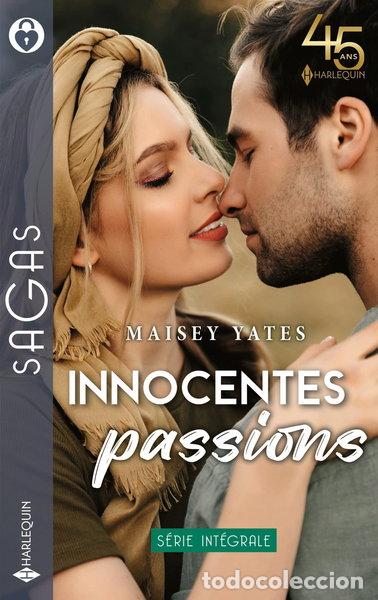 Libros: Innocentes passions- 9782280490849
