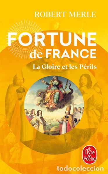 Libros: La Gloire et les P&eacute;rils- 9782253148654