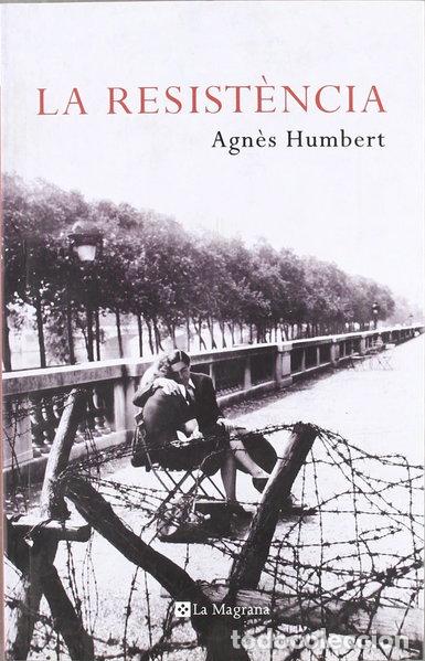 Libros: La resistencia- 9788498673616
