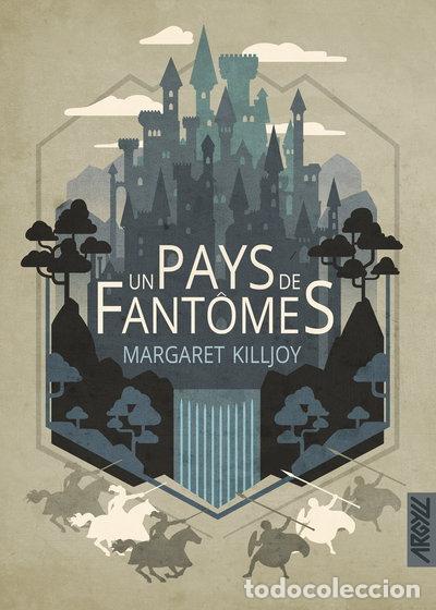 Libros: Un pays de fant&ocirc;mes- 9782492403545