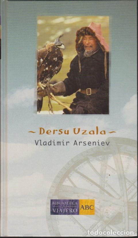 Libros: DERSU UZALA - VLADIMIR ARSENIEV