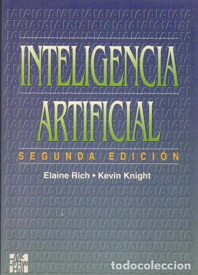 B&uuml;cher: Inteligencia Artificial- 9788448118587